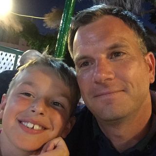 Andy Smith's avatar