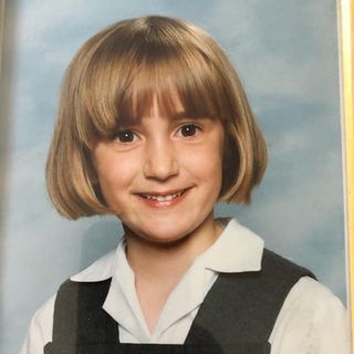 Lorren Victoria's avatar