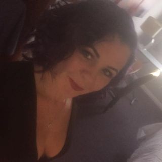 Catherine Irvine's avatar