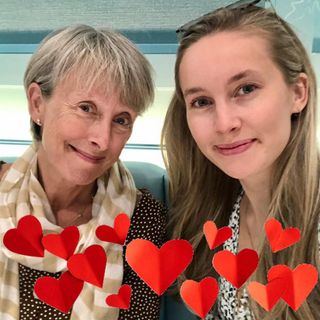 Paula Jennings's avatar