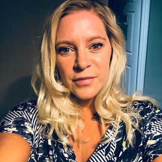 Amy Delisser's avatar