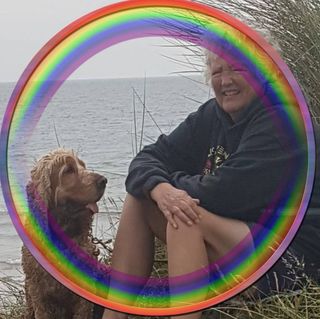 Catherine Robson's avatar