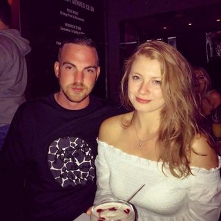 Stephen Graham's avatar