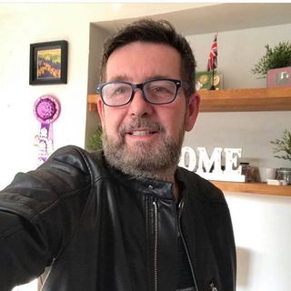 Stephen McConnell's avatar