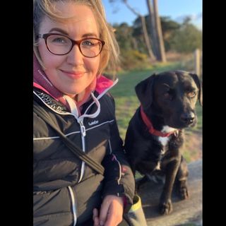 Kathryn Burnside's avatar