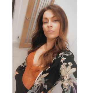 Rebekah Louise Taylor-Pape's avatar