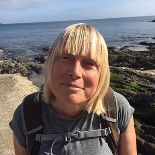 Clare Colmore's avatar