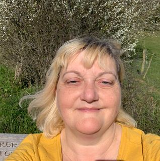 Fiona Austen's avatar