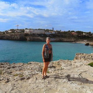 Roger Short's avatar