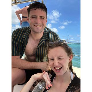 Connor Lister's avatar