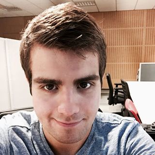 Martin Bocko's avatar