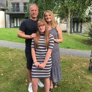 Hannah Louise Colledge's avatar