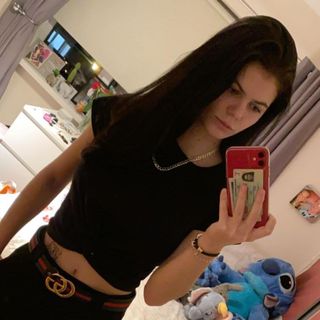 Shelby Lunn's avatar
