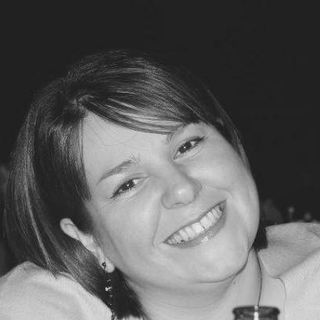 Sarah Carswell's avatar