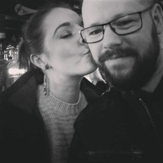Rachel King's avatar