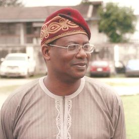 Adekunle Olowoye's avatar