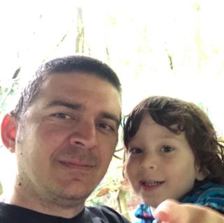 Josef Bartolo's avatar