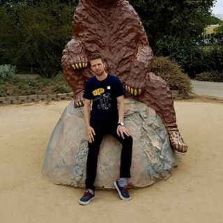 Raivo Kittus's avatar
