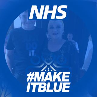 Angela McDine's avatar
