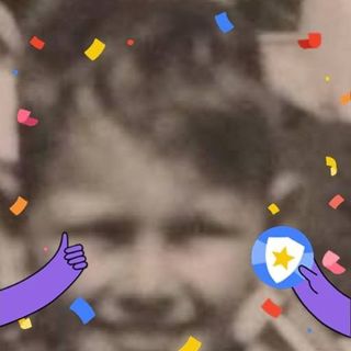 Kenneth Jones's avatar