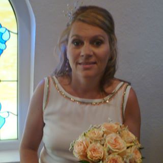 Debbie Durke's avatar
