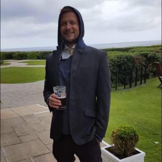Josh Le Moignan's avatar