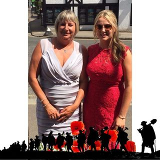 Kym Seymour's avatar