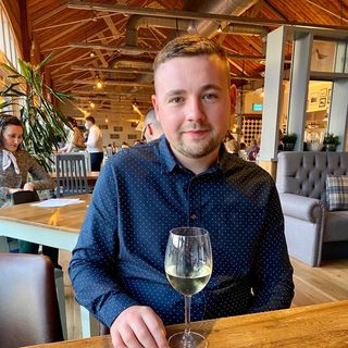 Ryan New's avatar