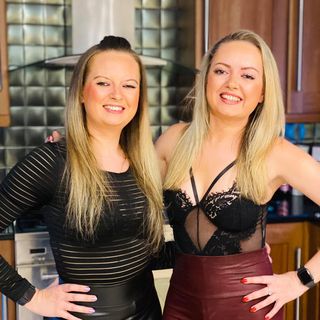 Jenni Harlow's avatar