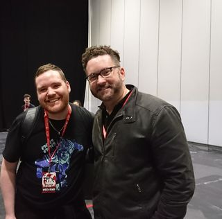 Christopher Goodwill's avatar