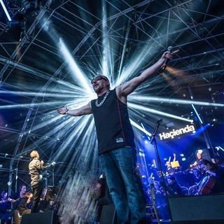 Craige Barker's avatar