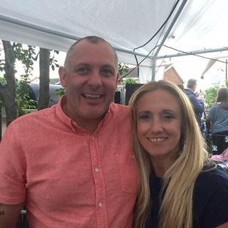 Allison Dean's avatar