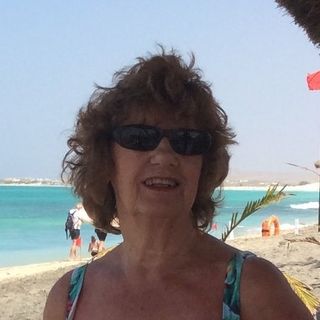 Jean Garbett's avatar