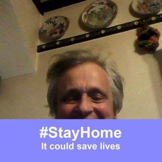 John Galloway's avatar