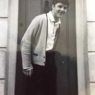 Peter Satterthwaite's avatar