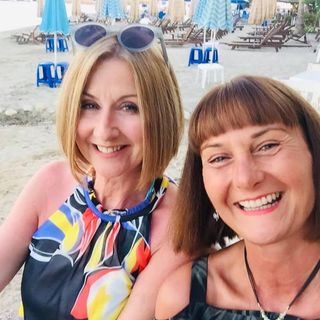 Lucy Bishop's avatar