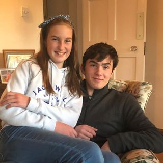 Michelle Bristow's avatar