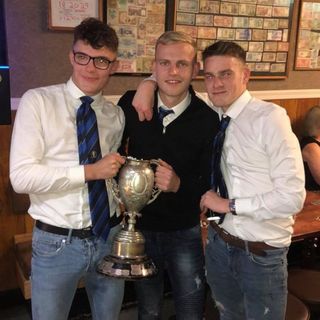 Scott Duncan's avatar