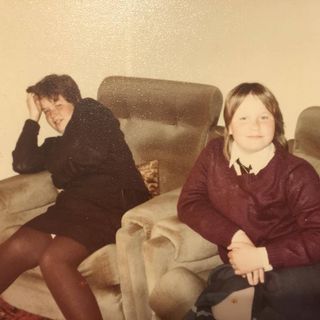 Amanda Smith's avatar