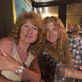 Sam Jackson's avatar