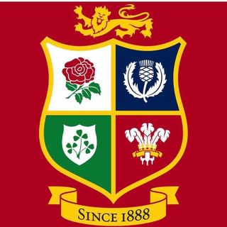 Graeme Holmes's avatar