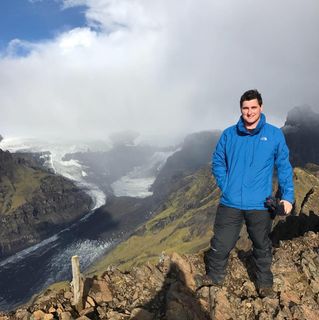 Rob Saunders's avatar