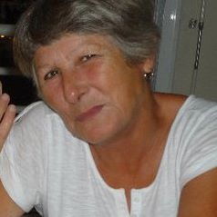 Linda Flanagan's avatar