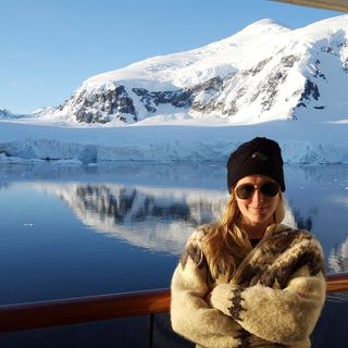 Keila Meginnis's avatar