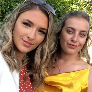 Livvy Hurrell's avatar