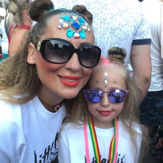 Carrie Anne Clamp's avatar