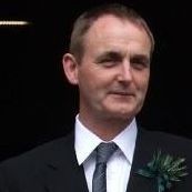 Donald Gillespie's avatar