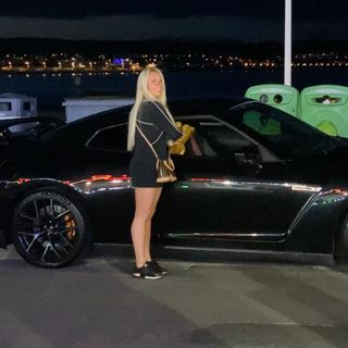 Niki J O'Doherty's avatar