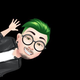 Seth Lecter's avatar