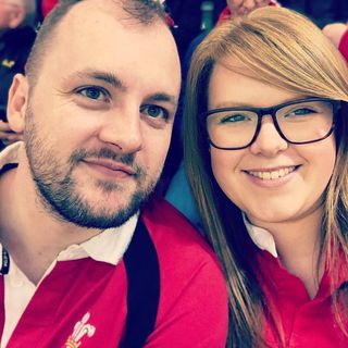 Ryan Morgan's avatar